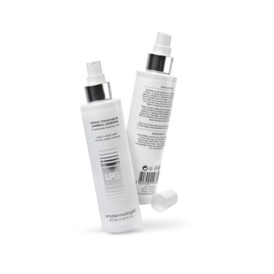 Spray Fraicheur Jambes Légères LPG