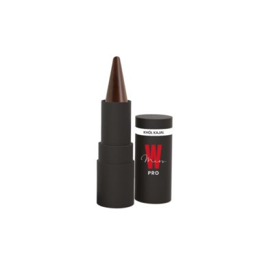 Khôl Kajal n°14 Marron Miss W