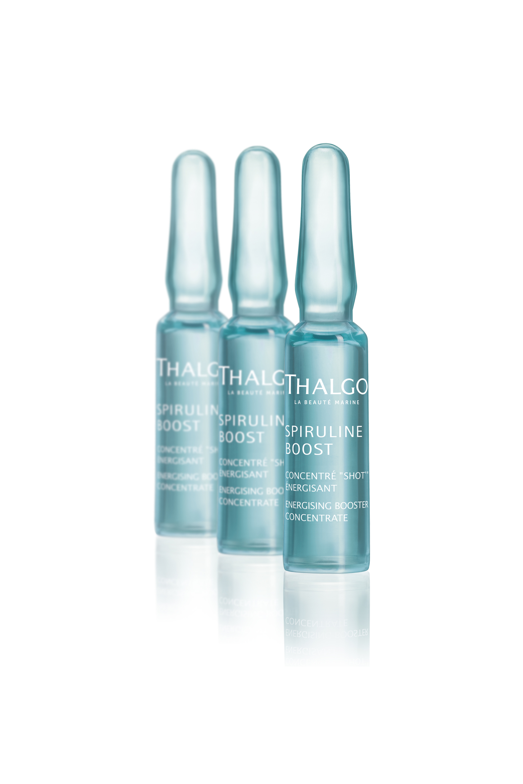 Concentré "Shot" Soin Energisant Thalgo