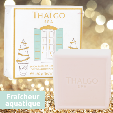 Savon Parfumé Fraîcheur Aquatique Thalgo