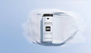 Poudre Soyeuse Micro Exfoliante LPG